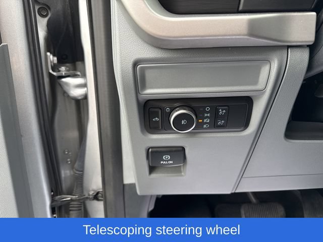 Used 2023 Ford F150 XLT w/ Trailer Tow Package AWD/4WD image 20