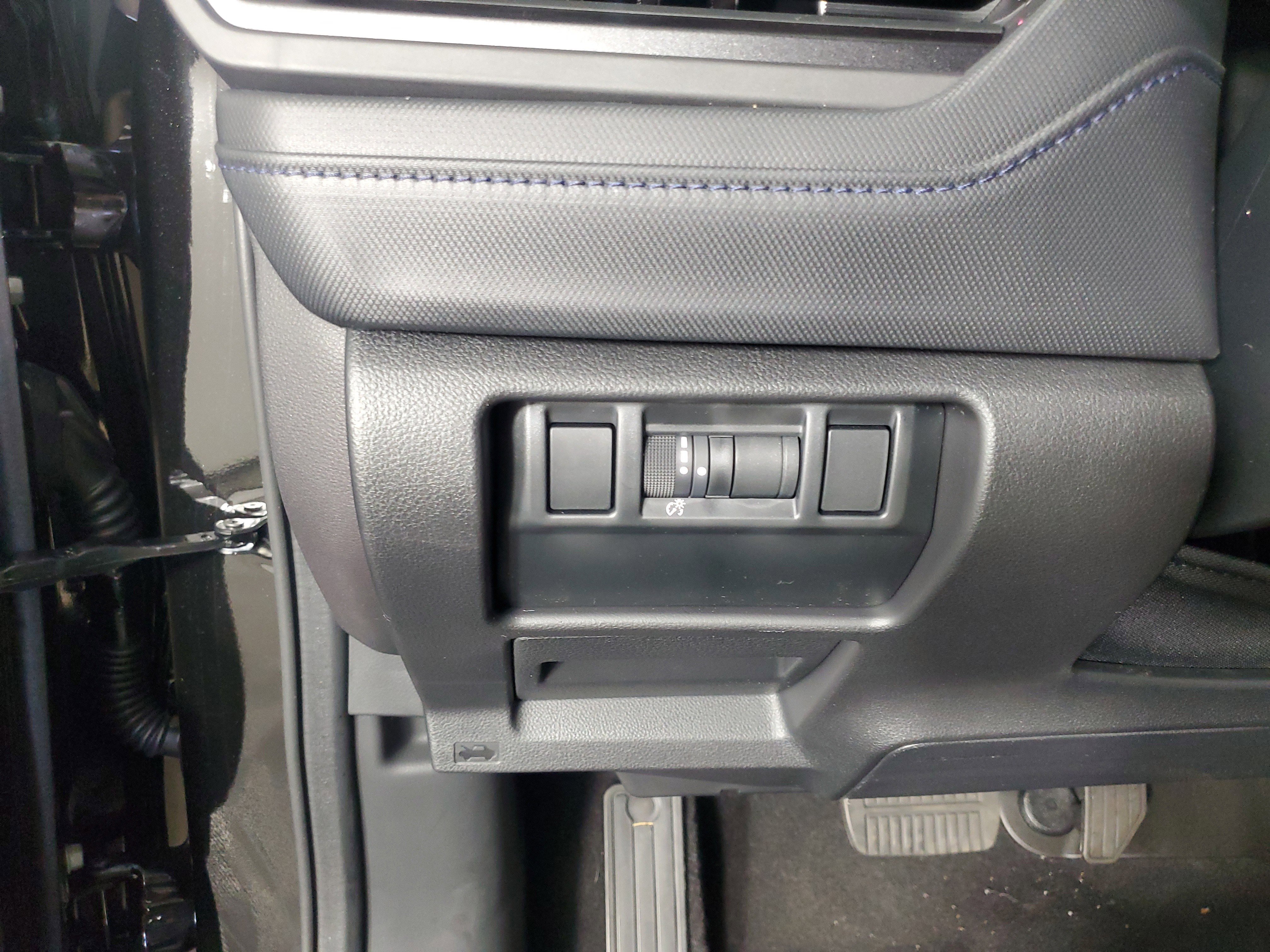 New 2026 Subaru Forester Premium image 27