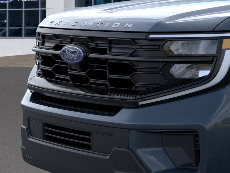 New 2025 Ford Expedition Max Active AWD/4WD image 17