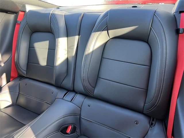 New 2025 Ford Mustang GT Premium w/ GT Performance Package image 15