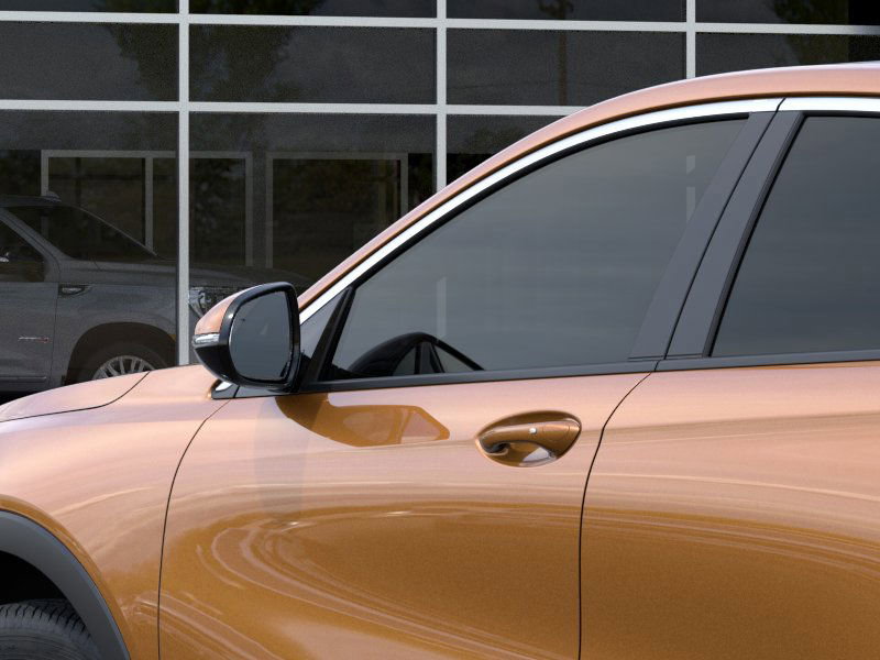 New 2025 Buick Envista Preferred w/ Convenience I Package image 12