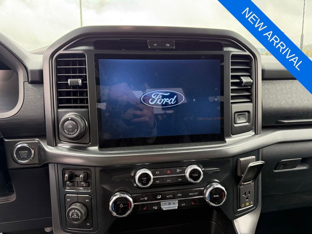 Used 2025 Ford F150 Tremor w/ Tow/Haul Package AWD/4WD image 9