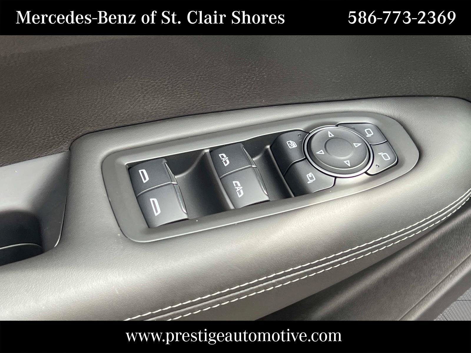 Used 2021 Cadillac XT6 Sport w/ Platinum Package AWD/4WD image 18