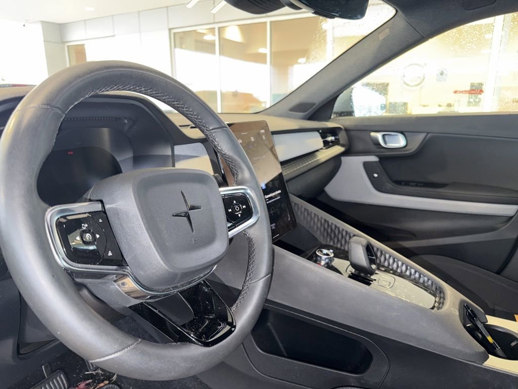 Used 2023 Polestar Polestar 2 image 8