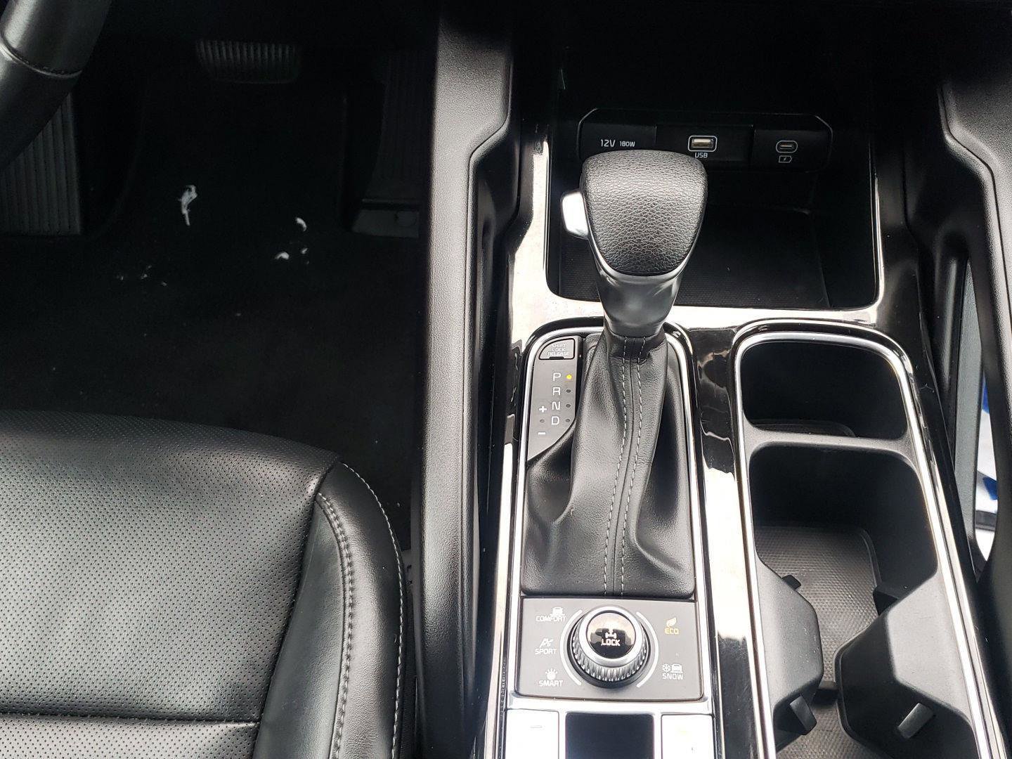 Used 2024 Kia Telluride LX image 26