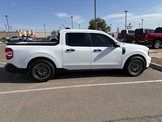 Used 2026 Ford Maverick XLT FWD image 6