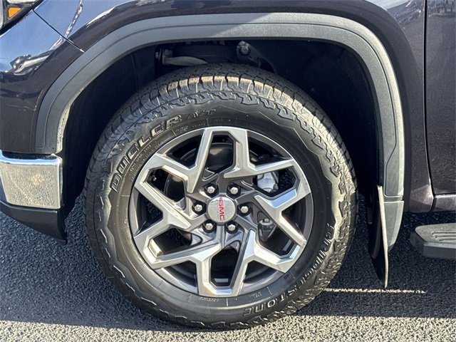 Used 2023 GMC Sierra 1500 SLT w/ SLT Convenience Package image 22