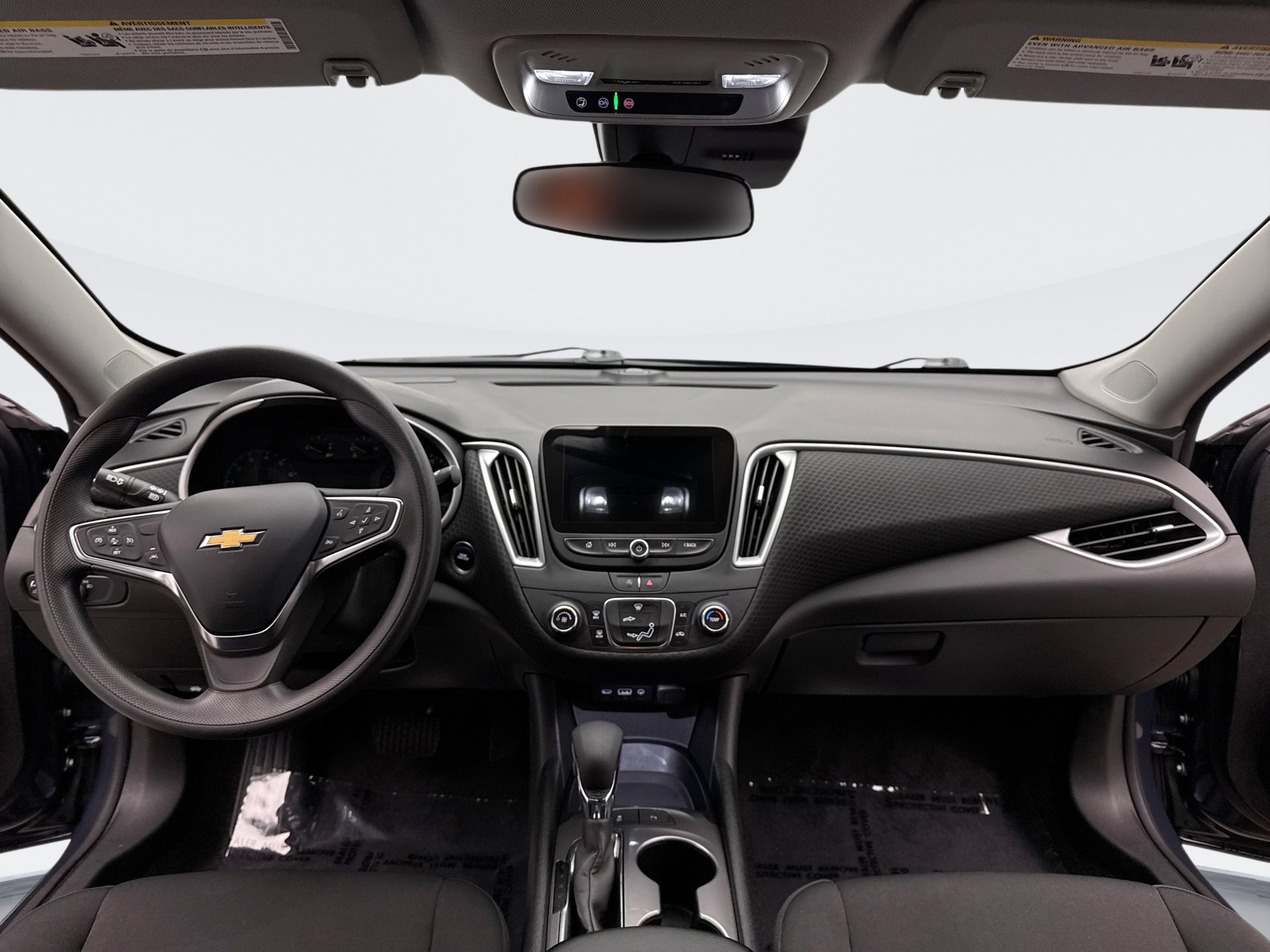 Used 2025 Chevrolet Malibu LS FWD image 14