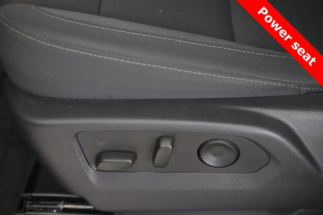 Used 2024 GMC Sierra 1500 Pro w/ Graphite Edition image 18