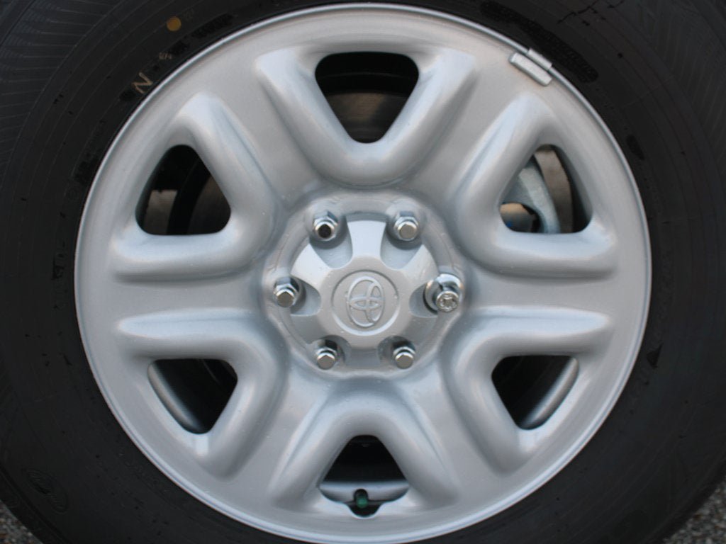 Certified 2026 Toyota Tundra SR AWD/4WD image 26