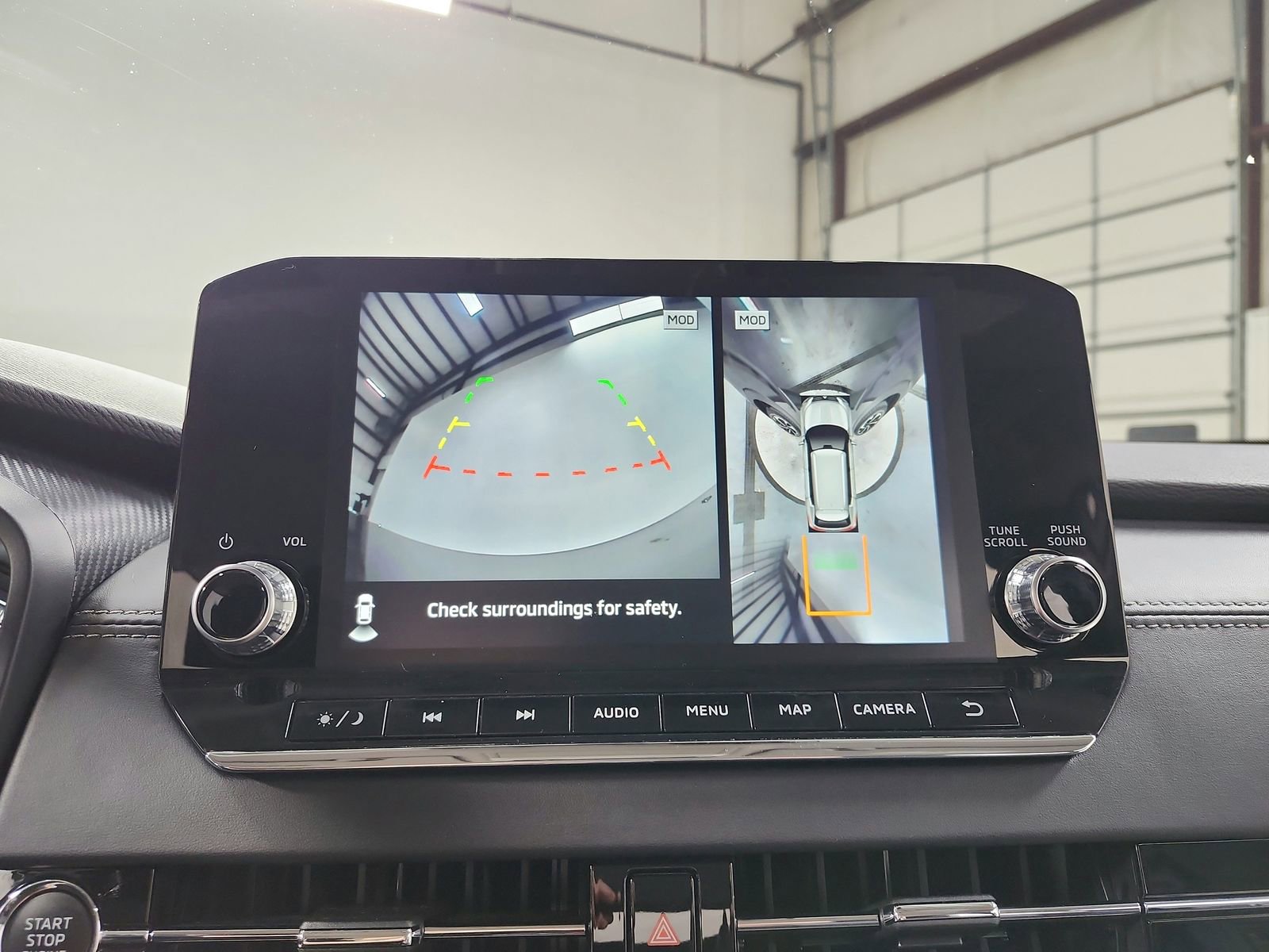 Used 2024 Mitsubishi Outlander SEL image 31