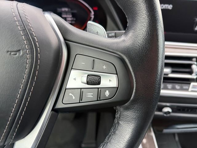 Certified 2023 BMW X5 xDrive40i w/ Premium Package image 31