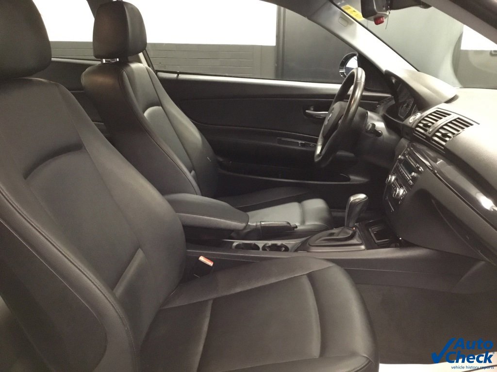 Used 2009 BMW 128i Coupe image 26