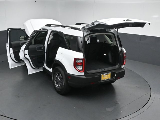 Certified 2023 Ford Bronco Sport Big Bend w/ Convenience Package AWD/4WD image 59