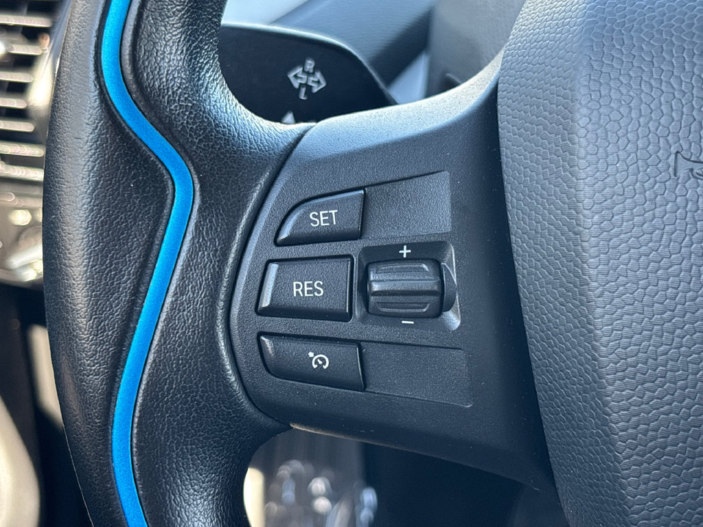 Used 2018 BMW i3 w/ Range Extender RWD image 31