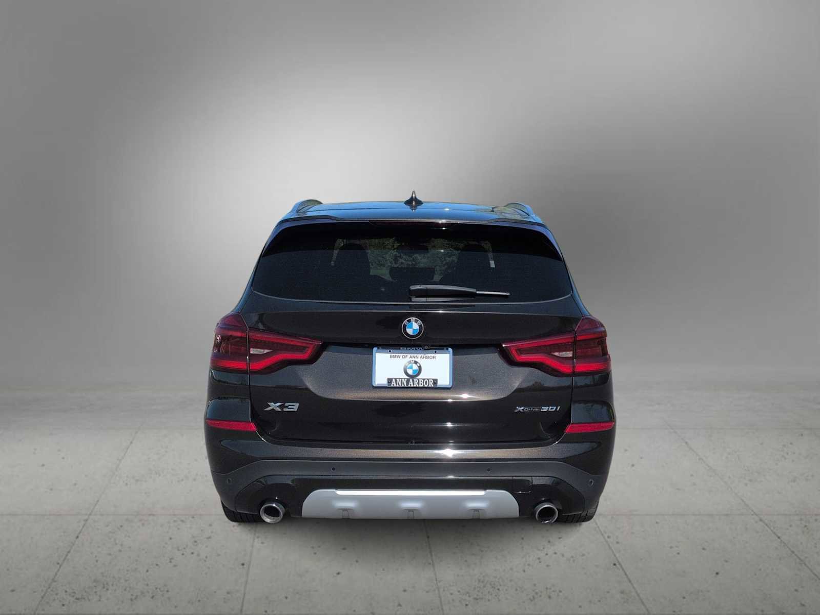 Used 2020 BMW X3 xDrive30i w/ Driving Assistance Package AWD/4WD image 7