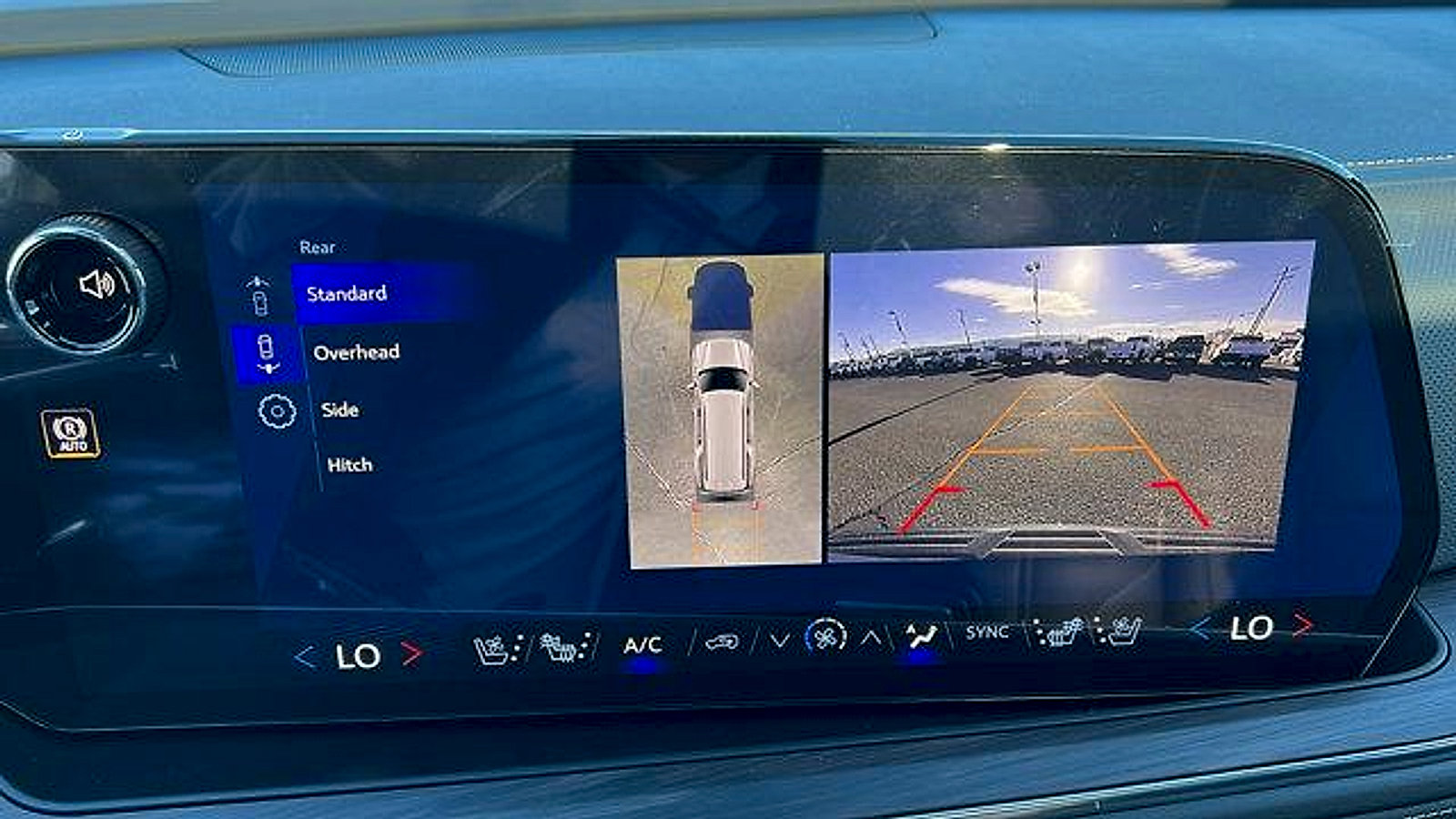 New 2026 Chevrolet Suburban Premier image 26