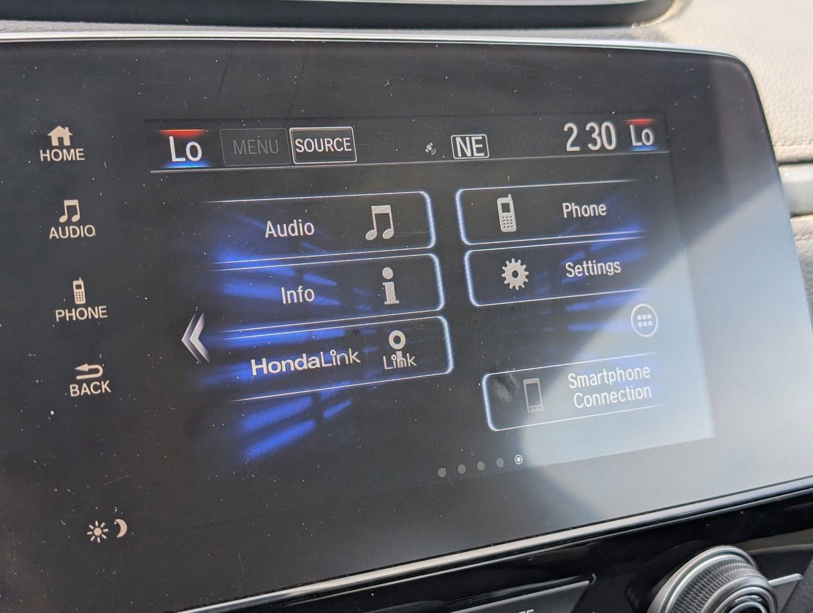 Used 2022 Honda CR-V Special Edition image 18