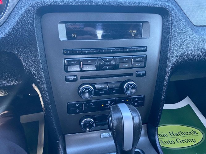 Used 2014 Ford Mustang Coupe w/ Equipment Group 102A image 12