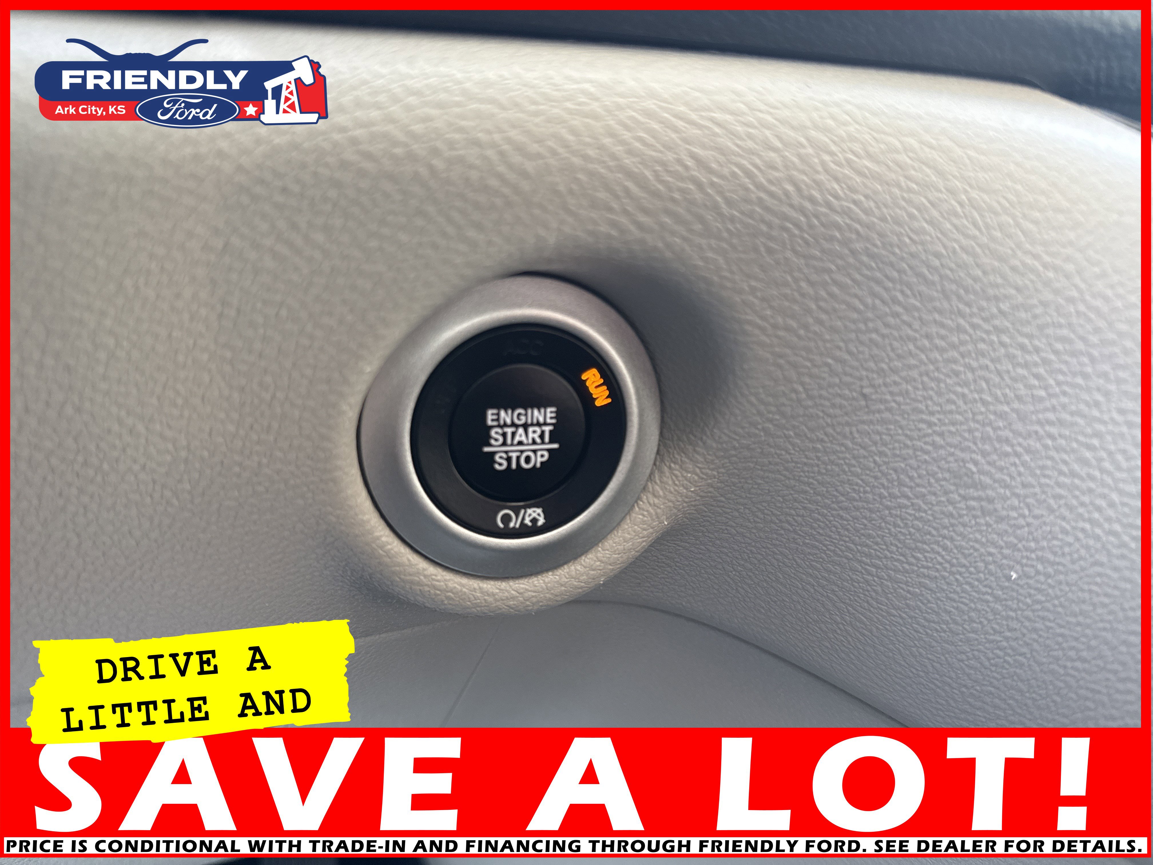 Used 2023 Chrysler Voyager LX image 36
