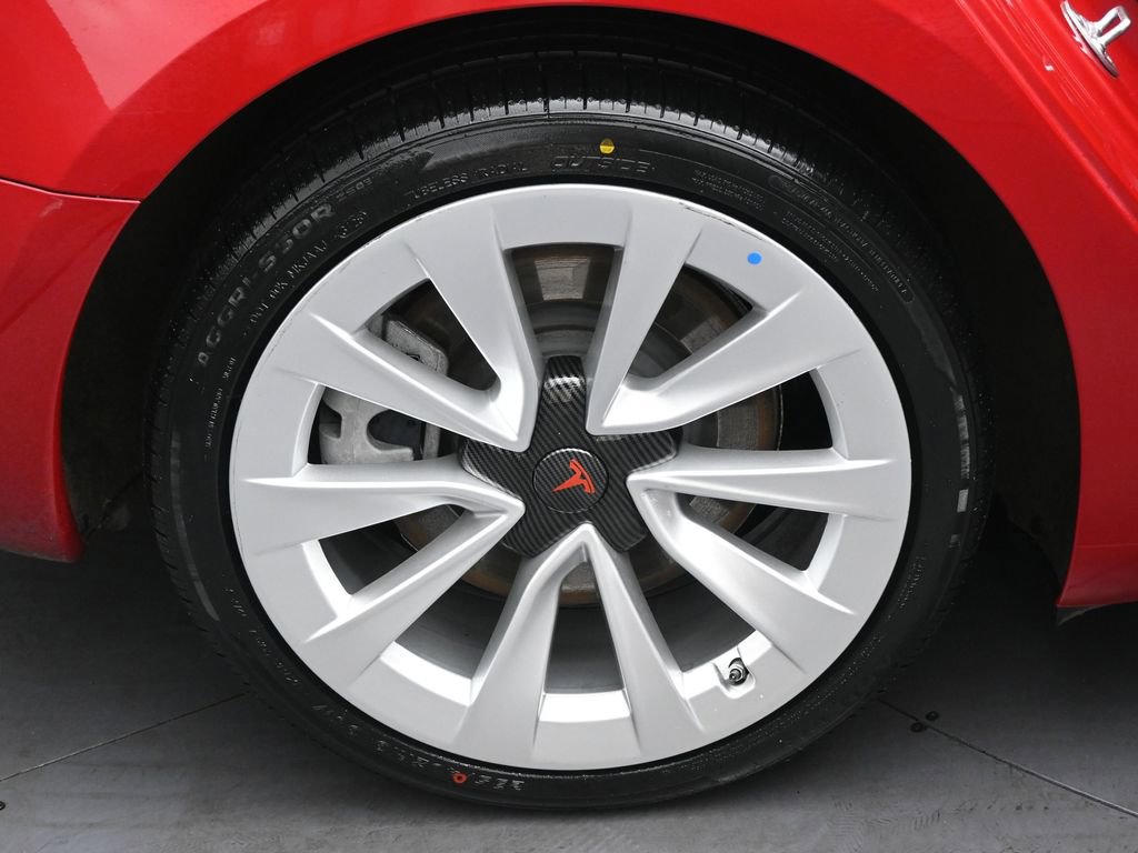 Used 2023 Tesla Model 3 Standard Range image 33