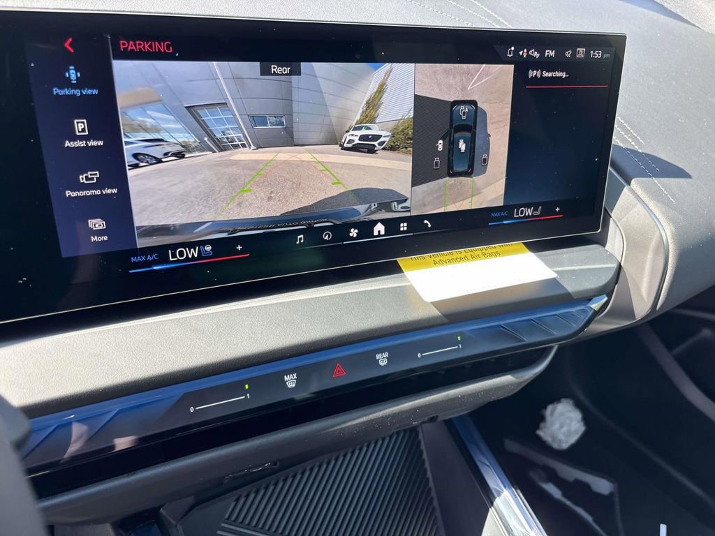 New 2026 BMW X3 M50 w/ Premium Package image 16