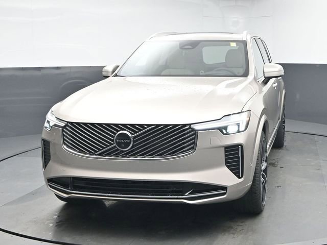 New 2026 Volvo XC90 B6 Ultra w/ Protection Package Premier image 3