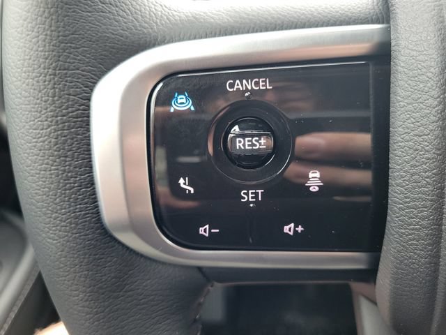 New 2026 Nissan Armada SL w/ Captain's Chari Seat Package AWD/4WD image 19