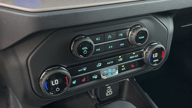 New 2026 Ford Bronco Outer Banks AWD/4WD image 19