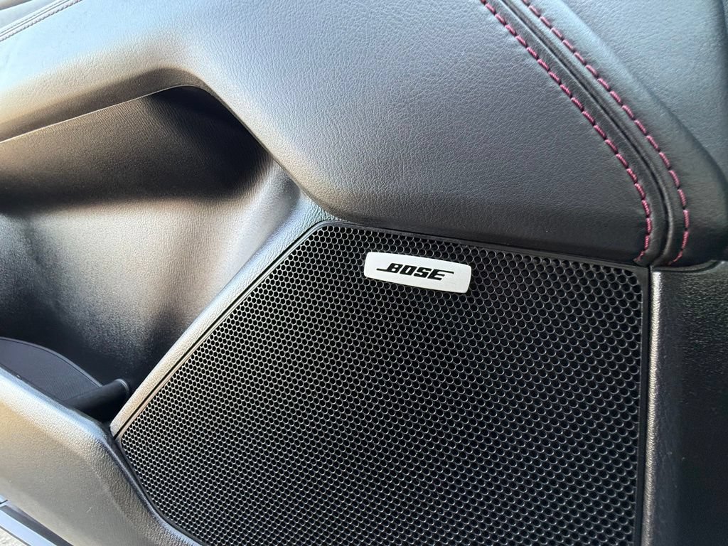 Certified 2024 MAZDA CX-5 Carbon Edition AWD/4WD image 32