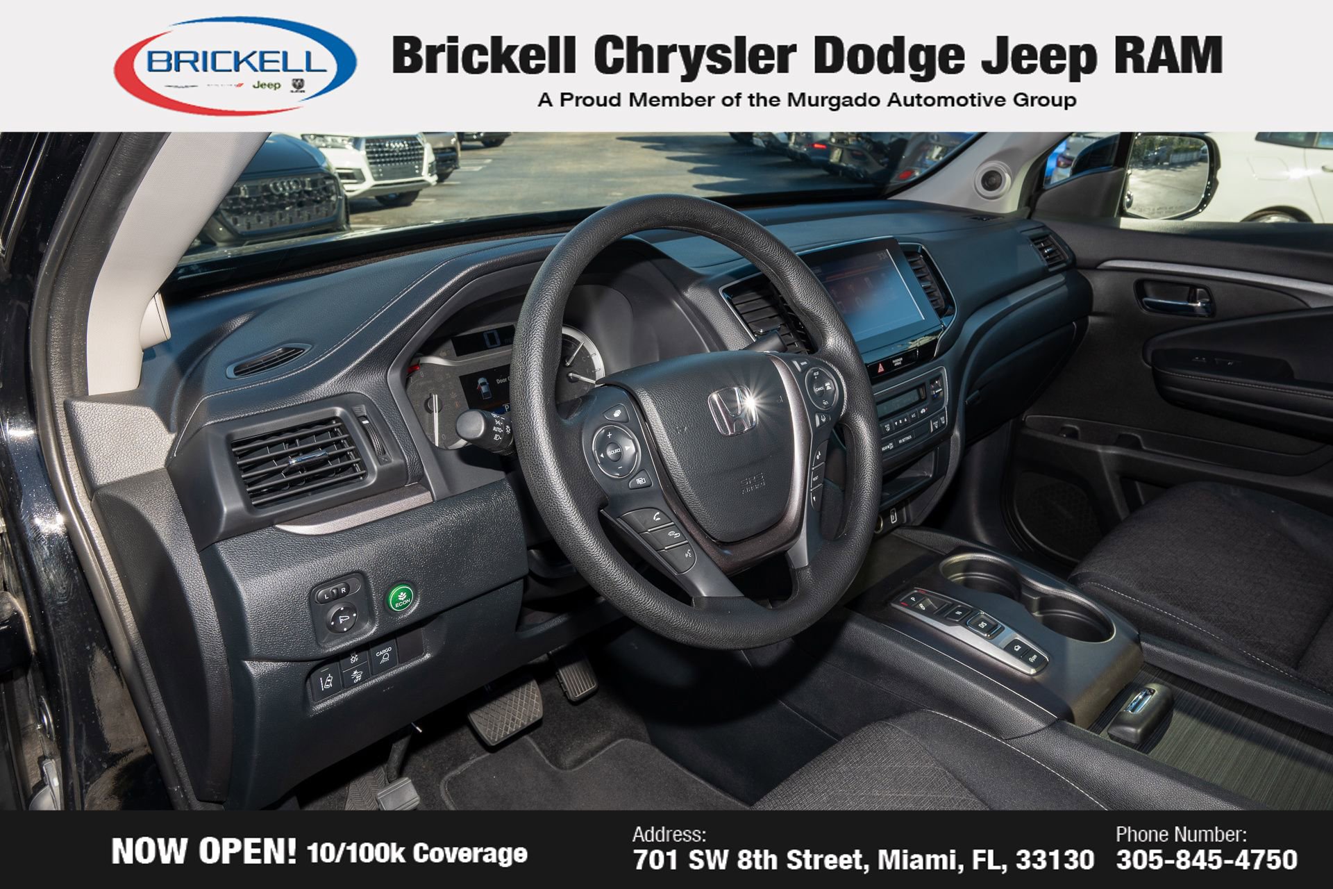 Used 2023 Honda Ridgeline Sport image 14