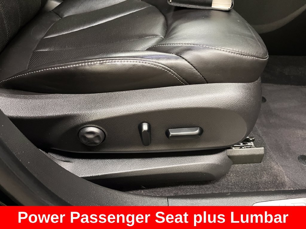 Certified 2020 Buick Envision Essence AWD/4WD image 11
