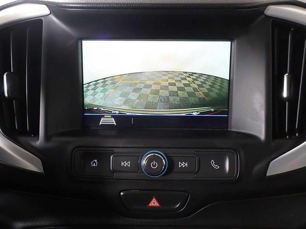 Used 2018 GMC Terrain SLE w/ Driver Convenience Package image 38
