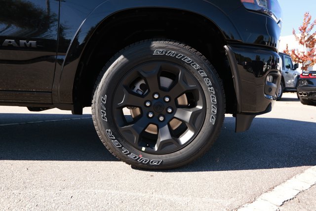 New 2026 RAM 1500 Big Horn image 5