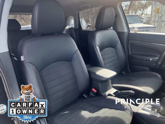 Used 2024 Mitsubishi Outlander Sport SE image 31