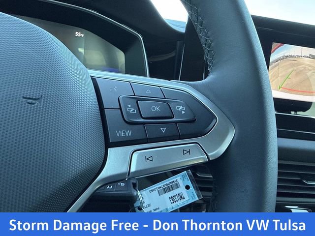 New 2026 Volkswagen Jetta Sport image 21