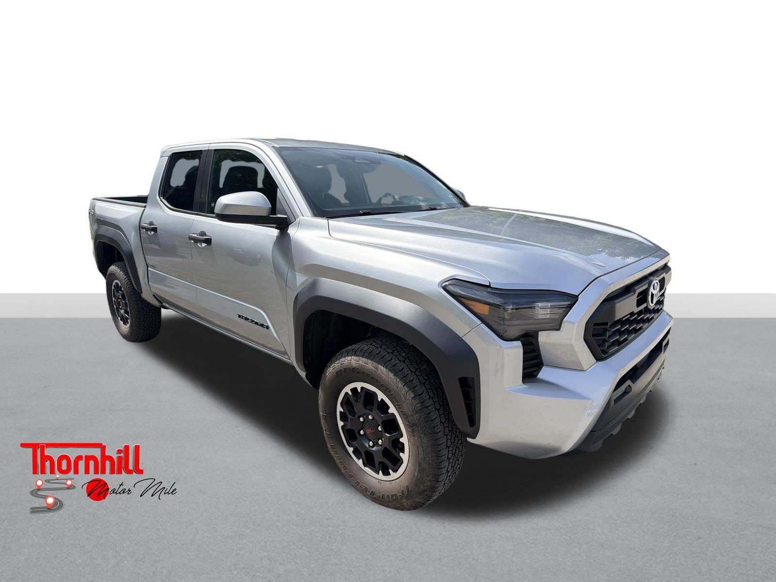 Used 2025 Toyota Tacoma TRD Off-Road
