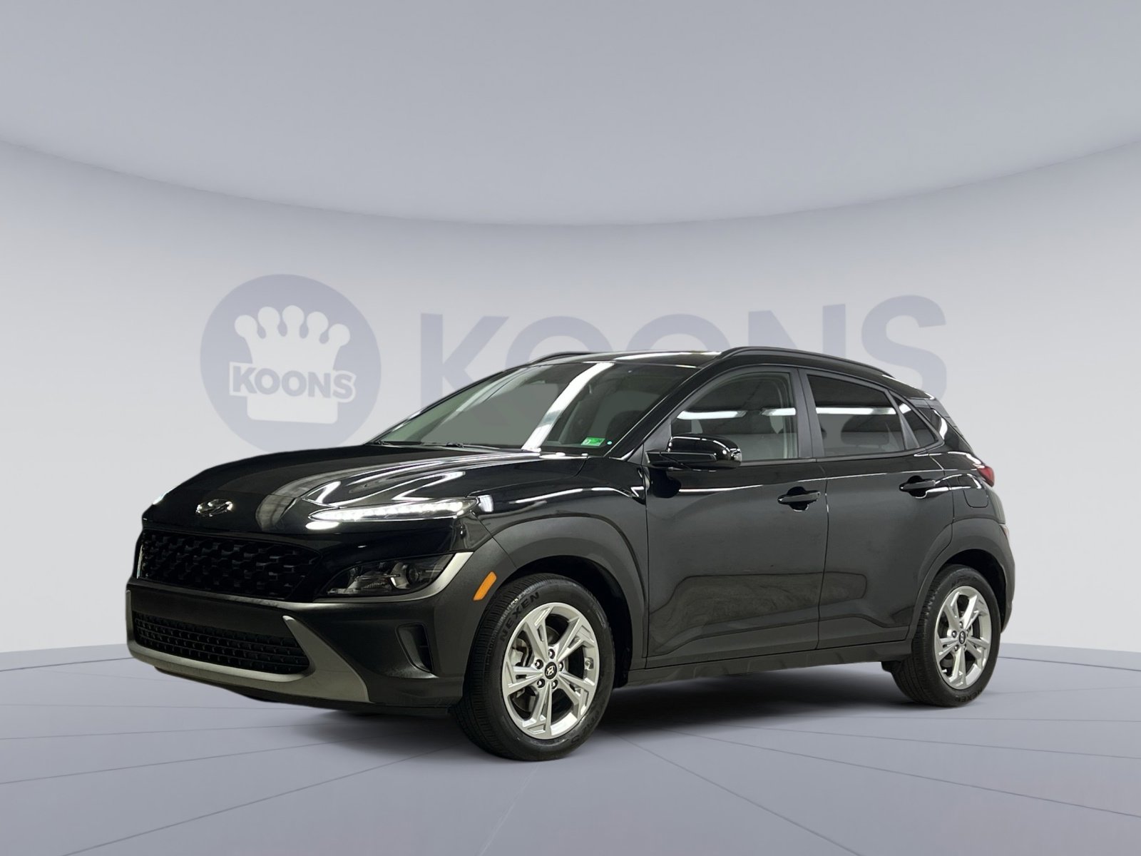 Used 2023 Hyundai Kona SEL w/ Convenience Package