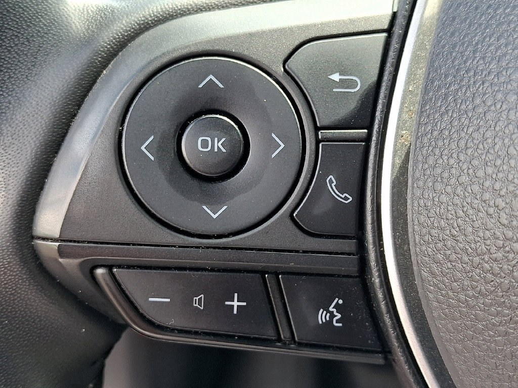 Used 2021 Toyota Corolla XSE w/ XSE Preferred Package FWD image 23