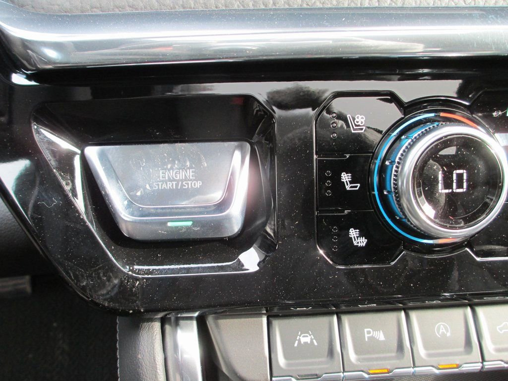 New 2026 GMC Sierra 1500 Denali w/ Denali Reserve Package image 22