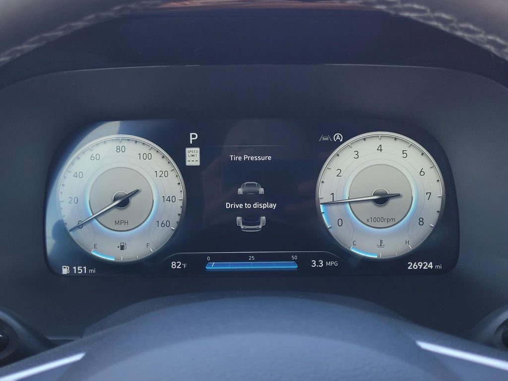 Used 2023 Hyundai Palisade Limited image 23