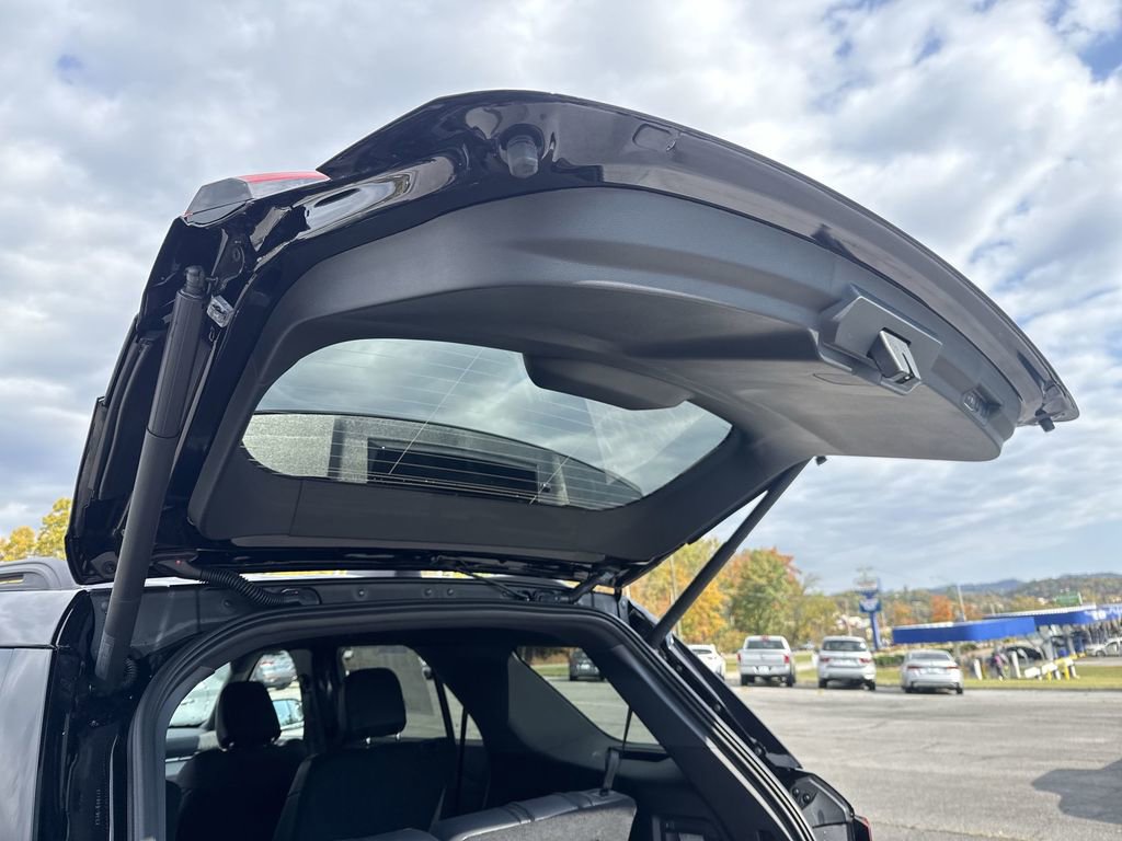 New 2026 Ford Explorer ST-Line AWD/4WD image 46