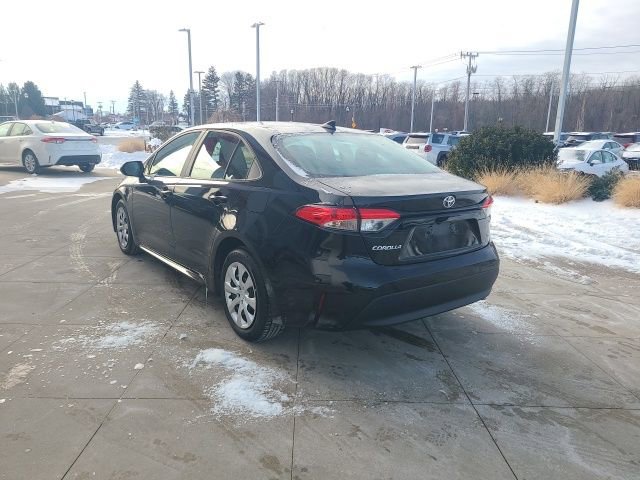 Used 2024 Toyota Corolla LE image 5