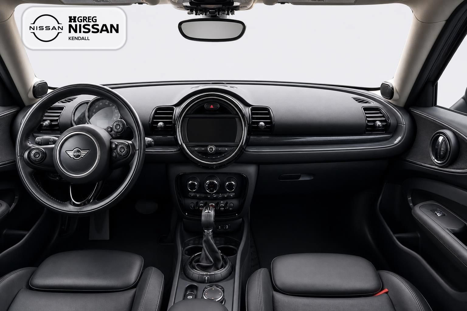 Used 2016 MINI Cooper Clubman S FWD image 9