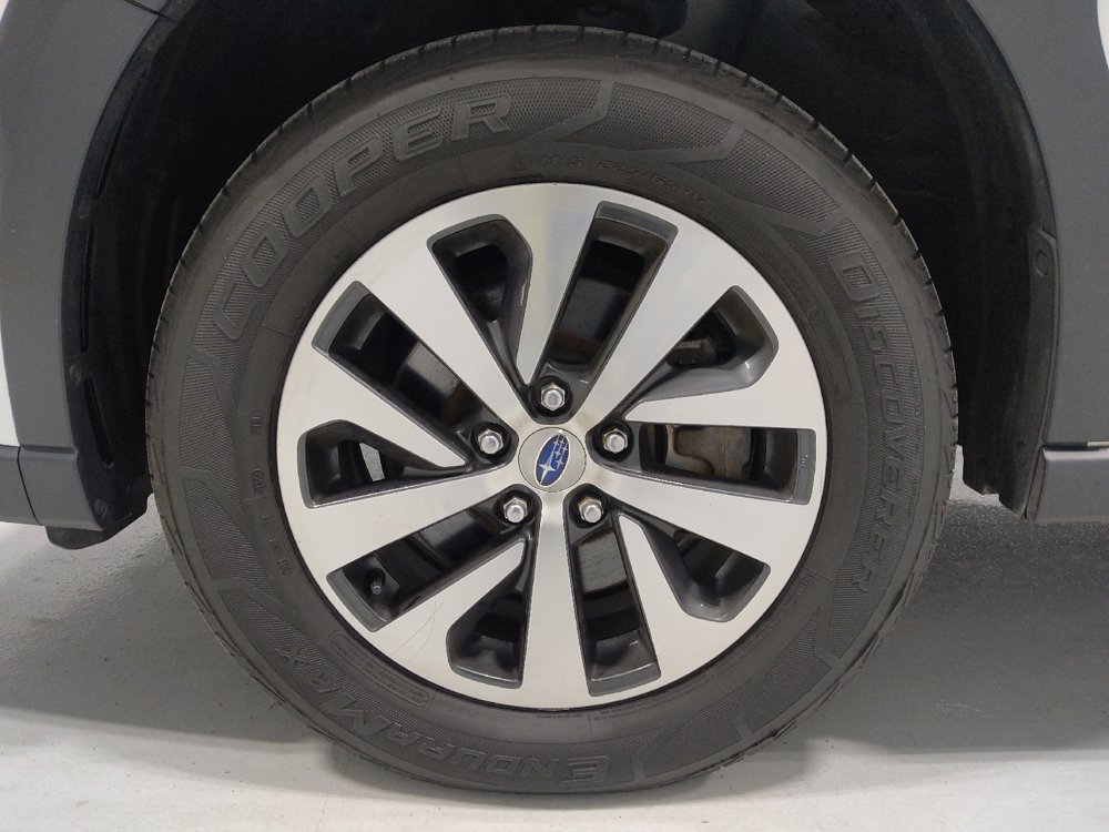 Used 2023 Subaru Outback AWD/4WD image 31