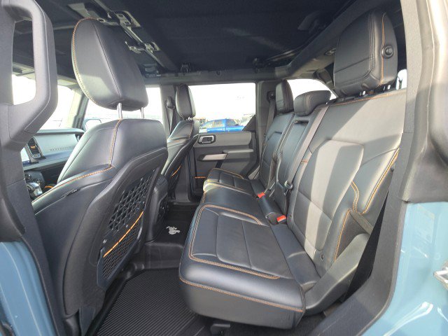 Used 2021 Ford Bronco Badlands AWD/4WD image 20