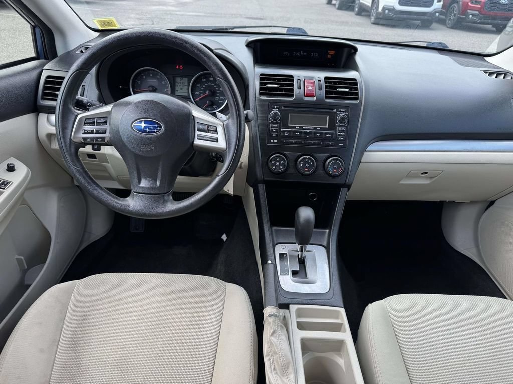 Used 2014 Subaru Crosstrek 2.0i Premium AWD/4WD image 16