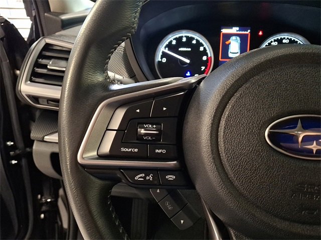 Certified 2023 Subaru Forester Premium image 20