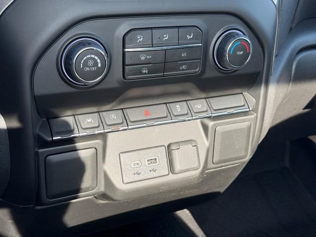 New 2026 Chevrolet Silverado 1500 W/T RWD image 9