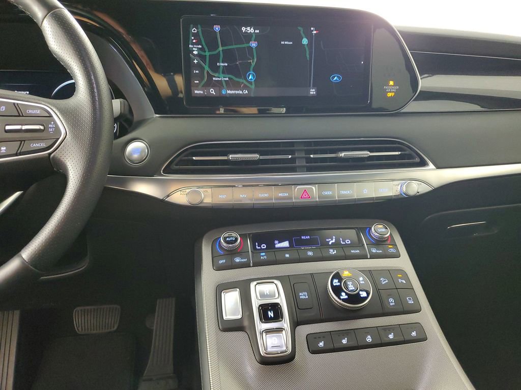 Used 2022 Hyundai Palisade Calligraphy image 18